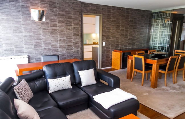 Liiiving in Matosinhos - High Sea Condo - Foto 57