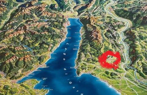 La casa in collina - Foto 55