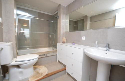 Acogedor apartamento a 100 metros de la playa - Foto 15