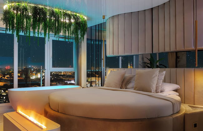 Quorum Apartments - Foto 37