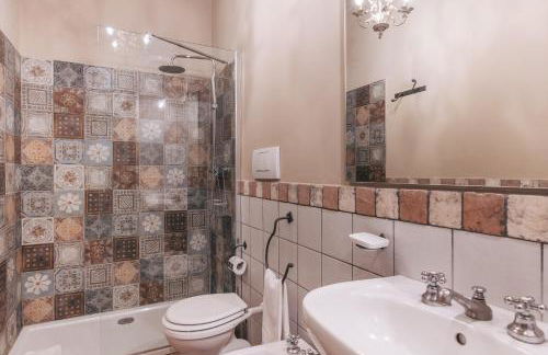 Villa Aia Vecchia - Foto 41