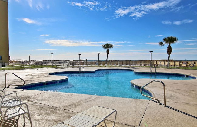 Gulf Shores Plantation 1369 Plus Loft by Youngs Suncoast - Foto 26