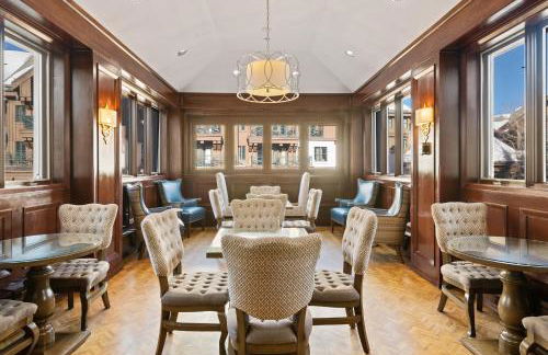 Poste Montane Lodge by East West - Foto 19