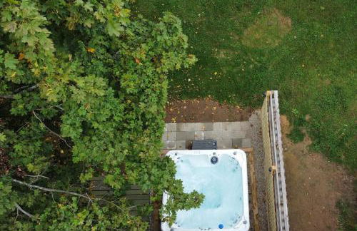 Sister Lakes Lakeside House - Sleeps 16 - Foto 27