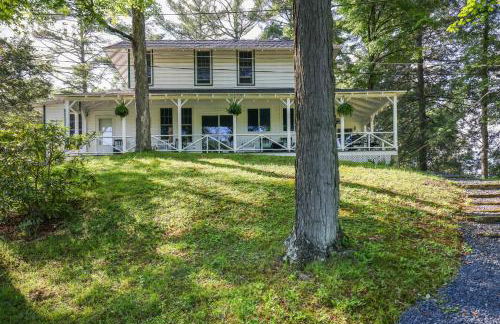 Heatherbell, A Lakeside Retreat - Foto 52