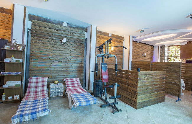 Villa Sonata - Foto 27