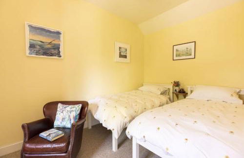 The Heritage Cottage - Foto 20