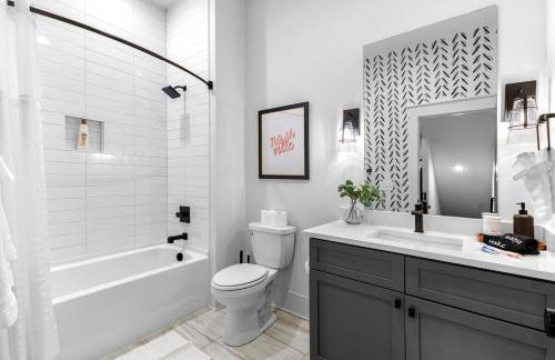 14 Bed Luxe Nashville Retreat with Game Room & Perfect for Large Groups! - Foto 22