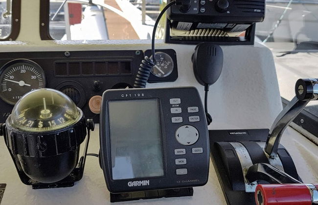 6 Person Holiday Home in Aukra - Foto 37