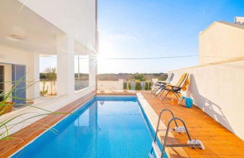 Villette Lux Fronte Spiaggia - Torre Pali - Foto 4