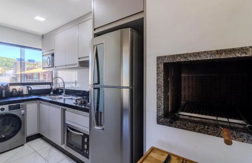 Apartamento novo, próximo às praias e centro de eventos - Foto 14