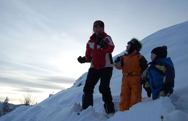 Elite Chalet near Ski Slopes in Westendorf - Foto 34