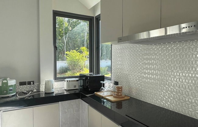 Cha De lay Private Pool Villa Ao Nang Krabi - Foto 33