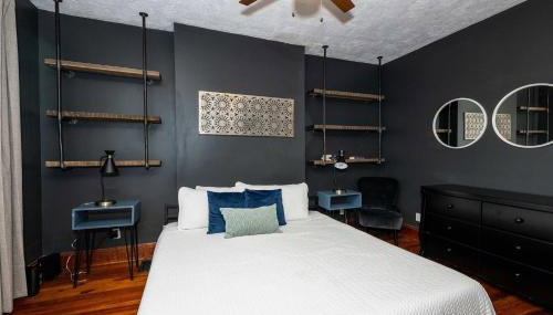 Historic Retreat Gateway - Foto 3