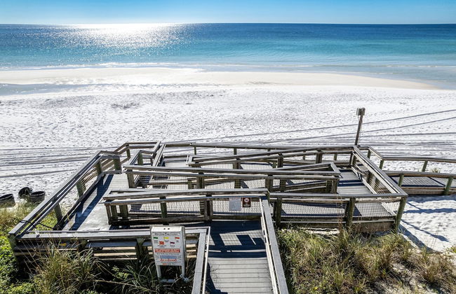 Shoreline Towers 1063 2 Bedroom Condo by RedAwning - Foto 41