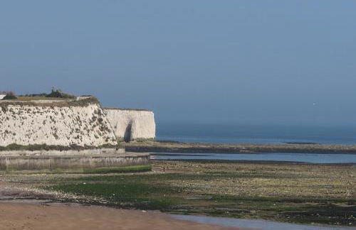 Seaside House Broadstairs by the Beach with Parking - Foto 35