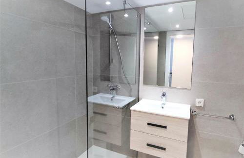 Apartamento 4 Pax a 300m Playa con acceso a piscina MP 2H - Foto 10