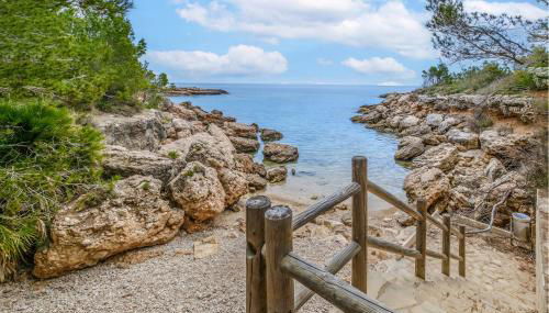 Stunning Home In L'ametlla De Mar - Foto 3