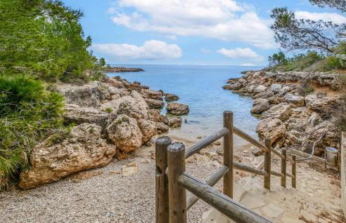 Stunning Home In L'ametlla De Mar - Foto 3