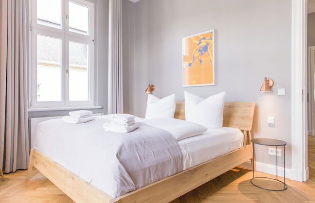 OSTKÜSTE - Nadler Hof Design Apartments - Foto 16