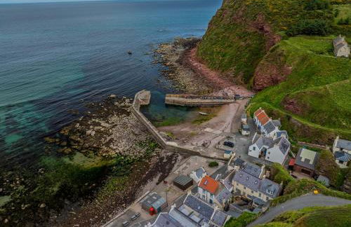 Fisherman's Cottage in Pennan - Foto 17