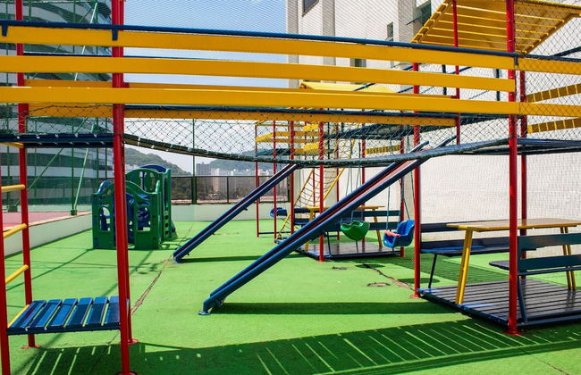 Apê Praia das Astúrias Vista Mar - Photo 51