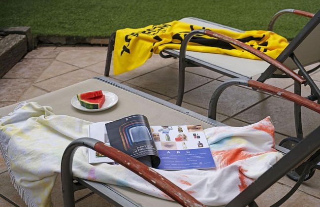 Beachside Manor - 8 Bed Villa 2 Mins From Beach - Foto 10