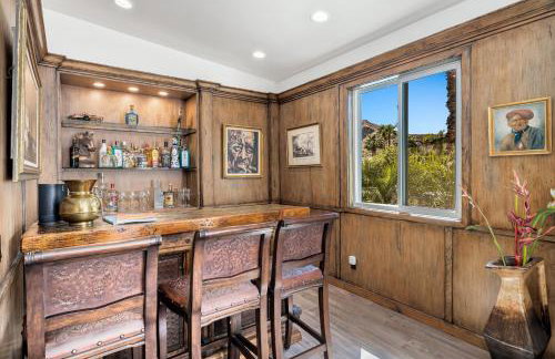 Casa Sueños - Luxury Palm Springs Pool Estate! - Foto 15