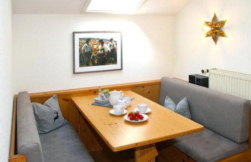 Ferienwohnungen Vogler - Foto 57