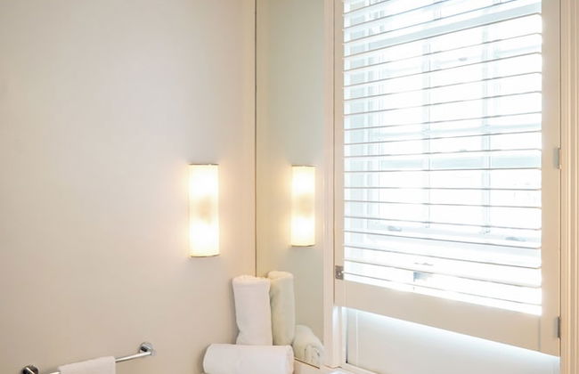 De Waterkant Guest Suites - Foto 32