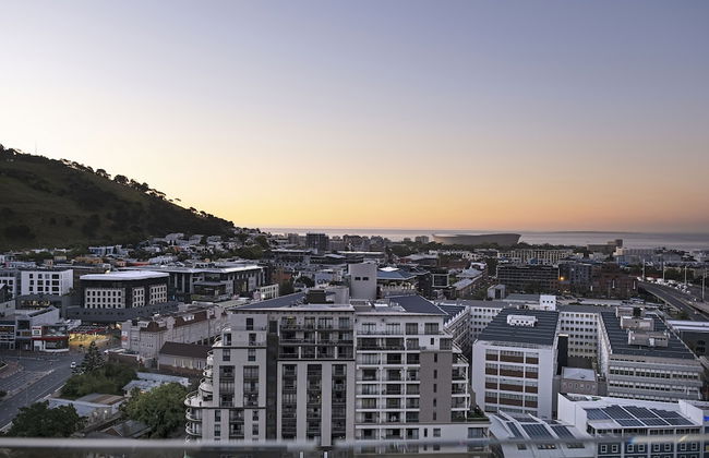 16 On Bree Unit 2117 - Foto 25