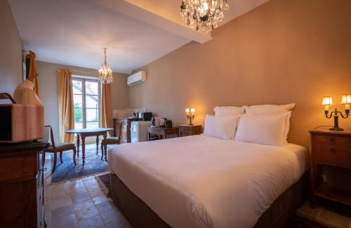 Charnay Sologne - Calme Charme Clim et Confort Piscine à 5 mn du péage Vierzon centre A71 - Foto 37