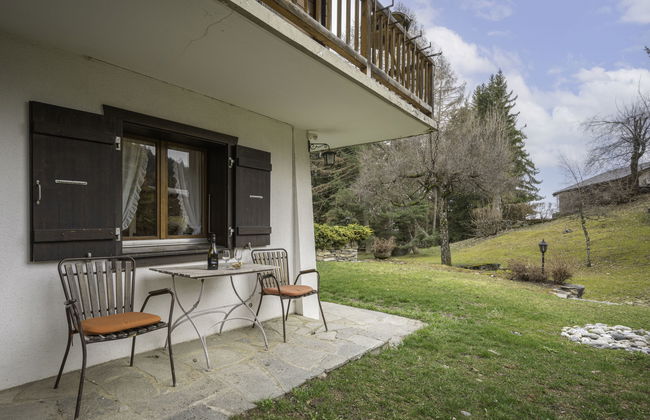 Le Tzanton - Foto 22