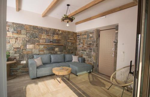 Wood&Stone Guesthouse - Foto 8