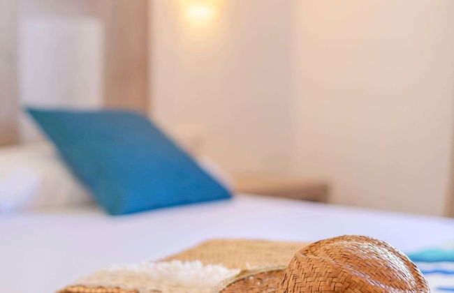 Flipflop Surfing Playa Apartments - Photo 28