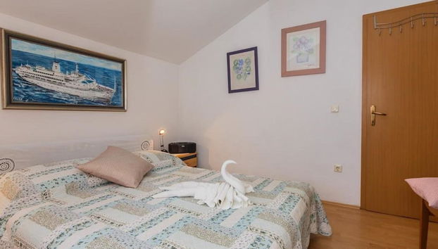 Apartments Roda - - Foto 3, Habitación