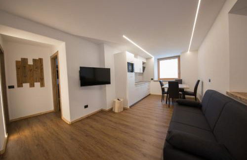 Latemar Fiemme Apartments - Photo 55