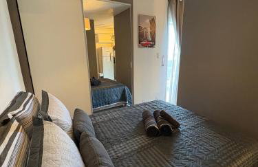 Studio completo com charme em ótima localização! - Photo 5