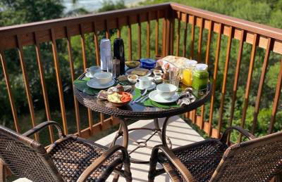 Praia do Rosa - Reserva Pilger - Foto 11