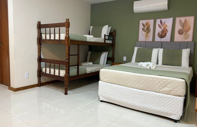 Suítes Brisa do Mar - Foto 28