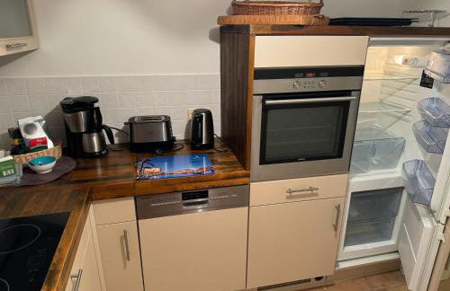 Ferienwohnung Garzau-Garzin - Foto 14