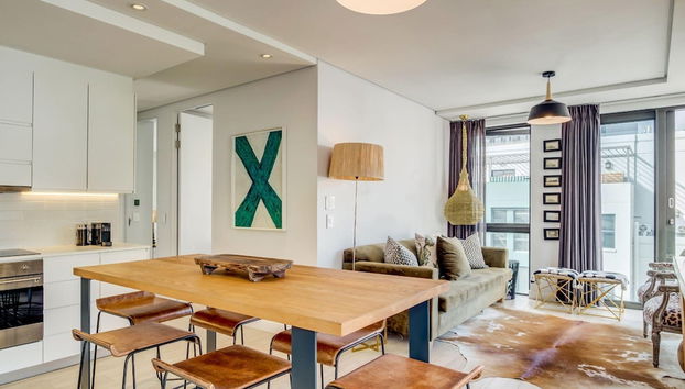 Beautiful Apartment With Mountain Views 404 on N - Foto 2, Habitación