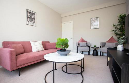 Lydia Terrace Parking Wi-Fi - Foto 21