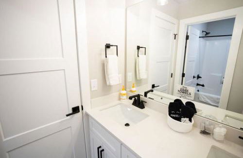 Retro Rose Retreat-Rose District - Foto 12