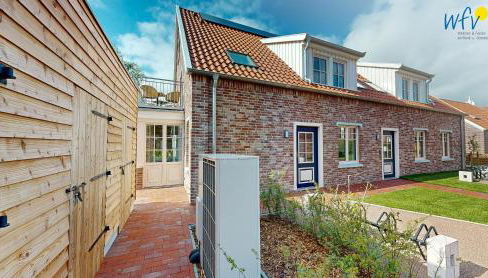 Haus Casper Ferienwohnung 2 - Foto 3