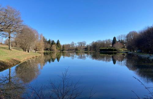 La Maison Bleue - Foto 14