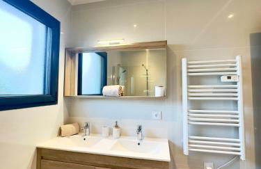 La Charmésienne - Modern villa with pool - Photo 14