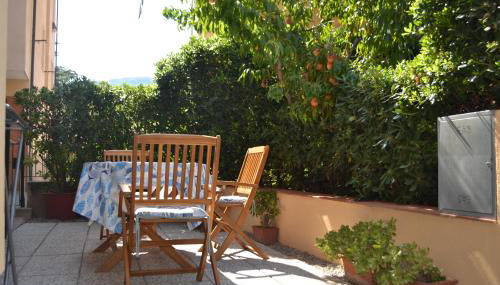 La Limonaia - Foto 3, Garden