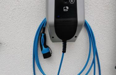 Ferienwohnung Schöne Auszeit - Foto 21