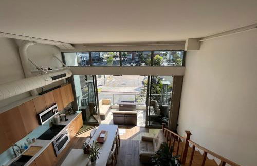 Loft on 6th and Market - Foto 36